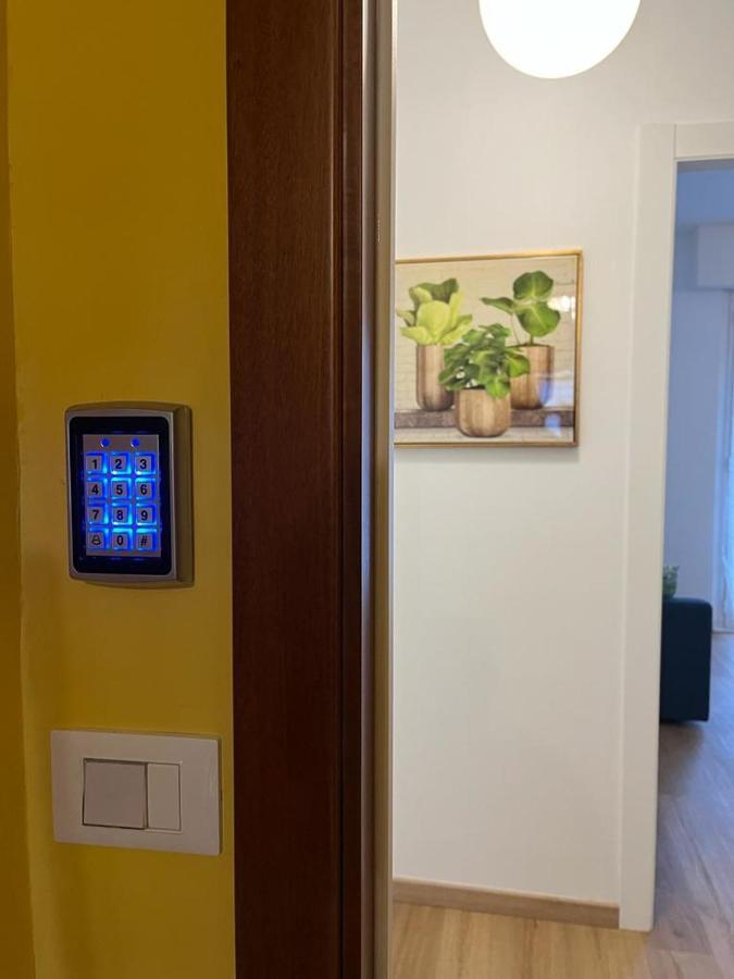 Il Giardino Segreto Bike Room Пиетра Лигуре Екстериор снимка