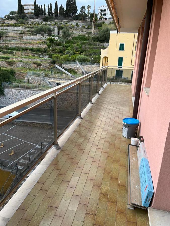 Il Giardino Segreto Bike Room Пиетра Лигуре Екстериор снимка